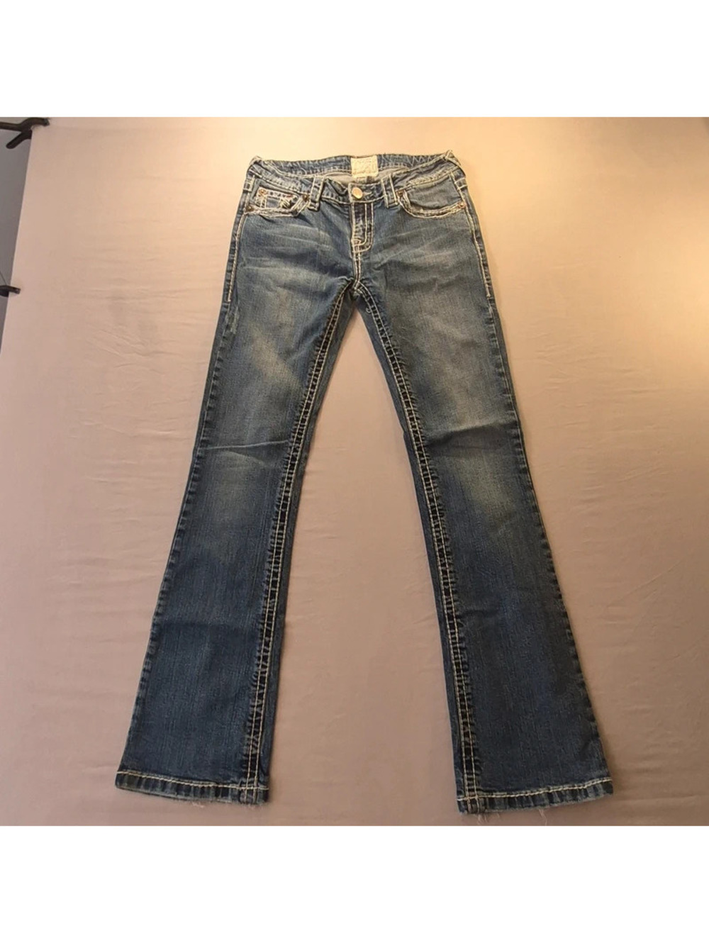 Miss Me Jean bundle Fall Woman's - Picture 9 of 14